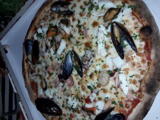 Pizzeria Ristorante Doc